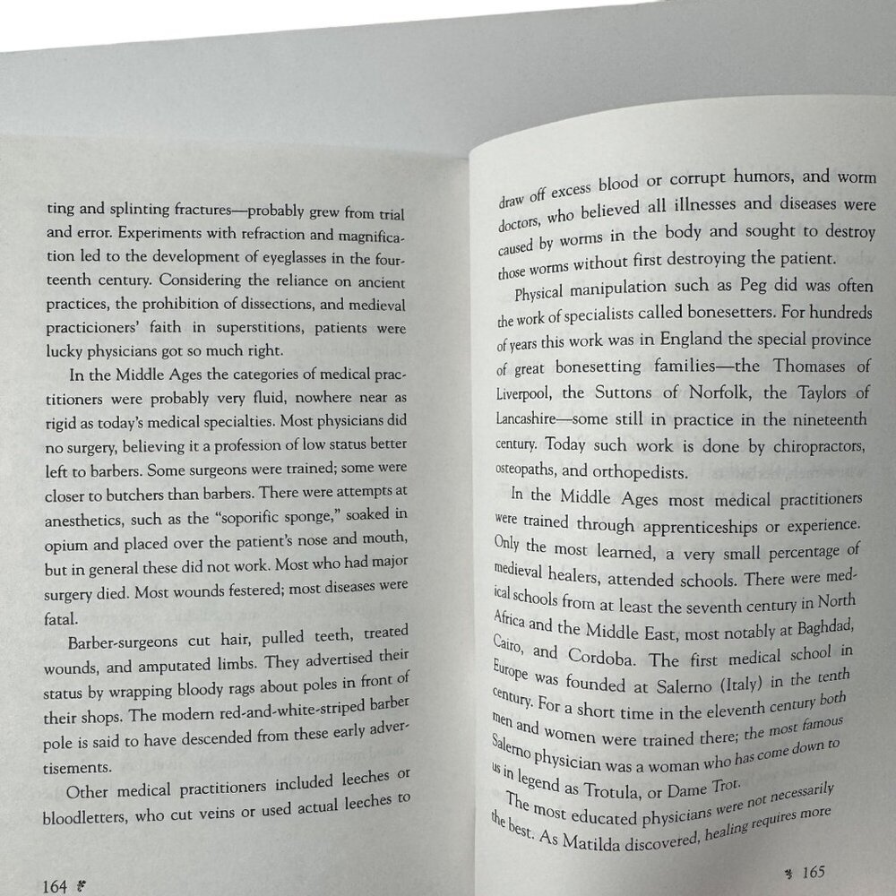 Matilda Bone Signed By Karen Cushman 2000 Uncorrected Proof CLARION SC Vintage - Picture 16 of 16